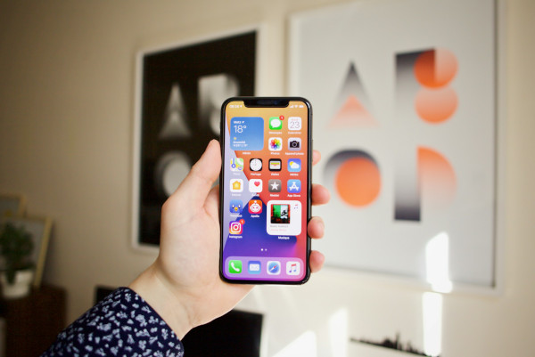 iOS 18.5: non chiamatelo aggiornamento,  una rivoluzione